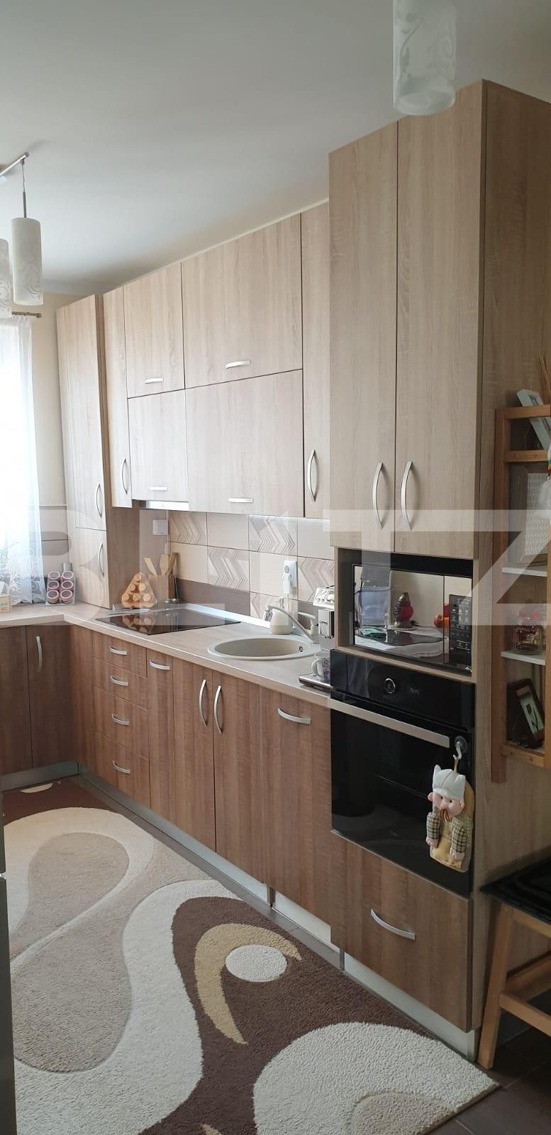 Apartament de vânzare 3 camere Floreşti - 61418AV | BLITZ Cluj-Napoca | Poza8