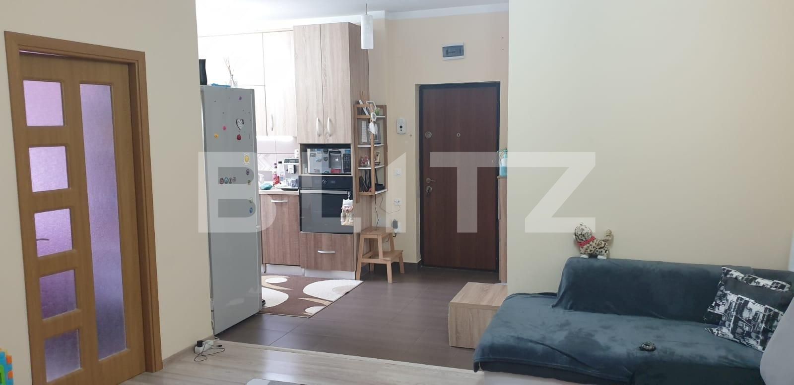 Apartament de vânzare 3 camere Floreşti - 61418AV | BLITZ Cluj-Napoca | Poza7