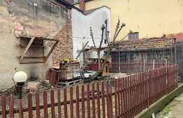 Casa veche 4 camere, 90mp utili, 258 mp teren