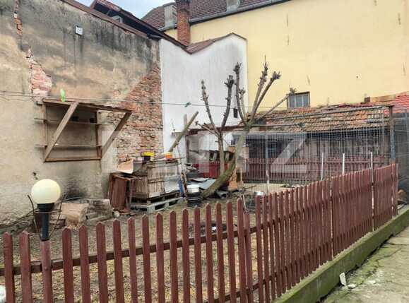 Casa de vânzare 4 camere Semicentral - 61419CV | BLITZ Cluj-Napoca | Poza3