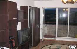 Vanzare apartament 2 camere, semidecomandat, complet mobilat!