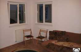 Vanzare apartament 2 camere, semidecomandat, complet mobilat!