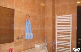 Vanzare apartament 2 camere, semidecomandat, complet mobilat!