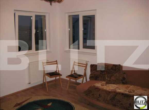 Apartament de vânzare 2 camere Floreşti - 6142AV | BLITZ Cluj-Napoca | Poza1