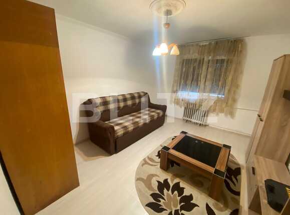 Garsonieră de închiriat Uzina 2 - 61420AI | BLITZ Brașov | Poza1