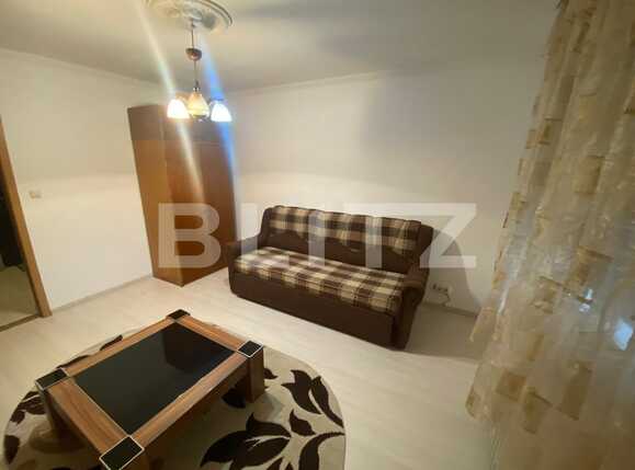 Garsonieră de închiriat Uzina 2 - 61420AI | BLITZ Brașov | Poza2