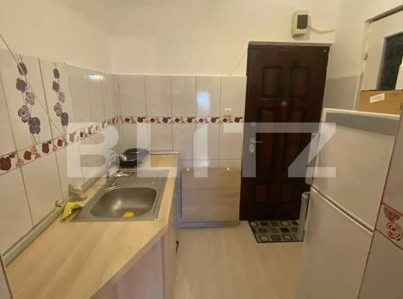 Garsonieră de închiriat Uzina 2 - 61420AI | BLITZ Brașov | Poza3