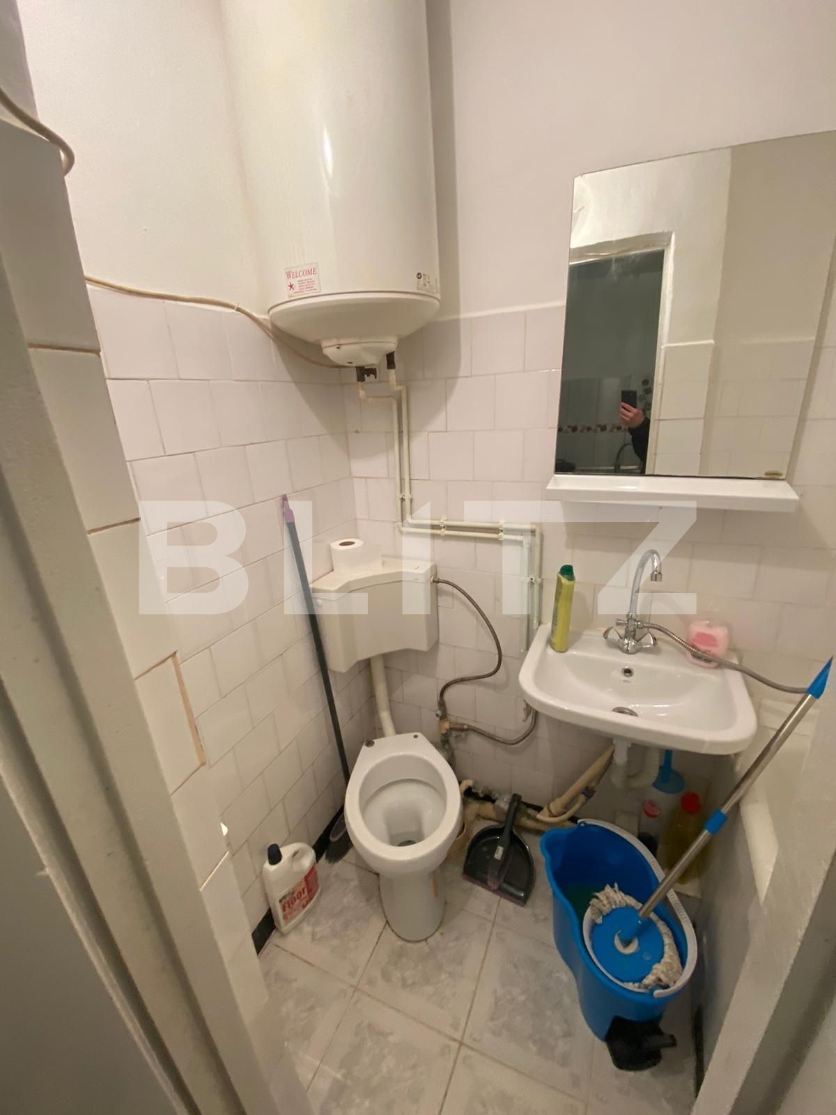 Garsonieră de închiriat Uzina 2 - 61420AI | BLITZ Brașov | Poza4