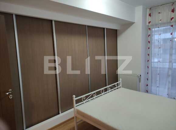 Apartament de închiriat 2 camere Bună Ziua - 61421AI | BLITZ Cluj-Napoca | Poza2