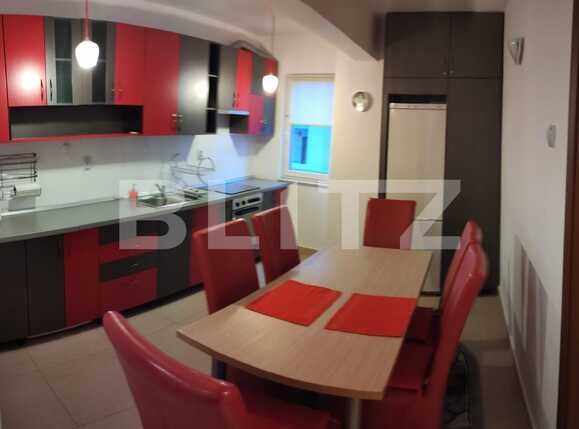 Apartament de închiriat 2 camere Bună Ziua - 61421AI | BLITZ Cluj-Napoca | Poza6