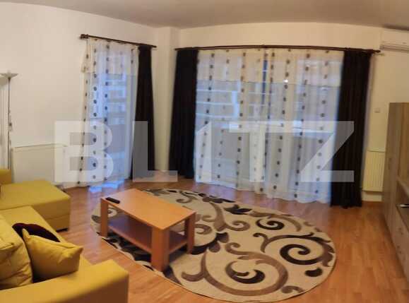 Apartament de închiriat 2 camere Bună Ziua - 61421AI | BLITZ Cluj-Napoca | Poza1
