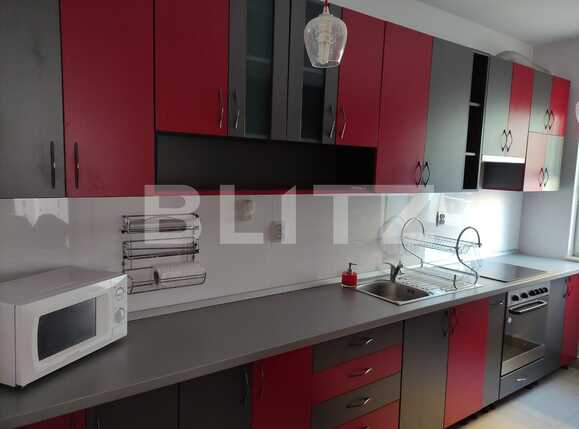 Apartament de închiriat 2 camere Bună Ziua - 61421AI | BLITZ Cluj-Napoca | Poza7