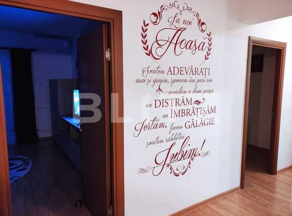 Apartament de închiriat 2 camere Bună Ziua - 61421AI | BLITZ Cluj-Napoca | Poza8