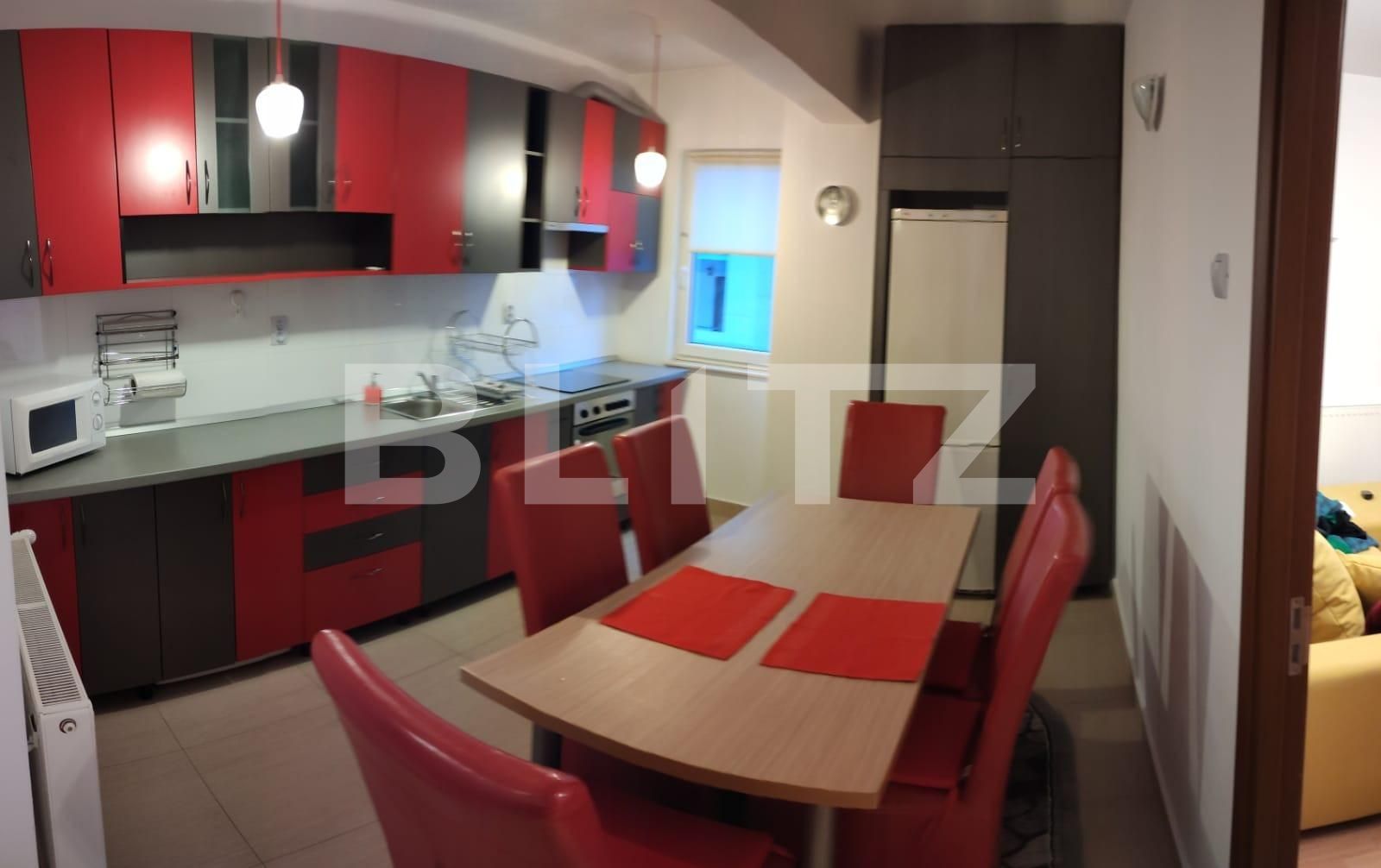 Apartament de închiriat 2 camere Bună Ziua - 61421AI | BLITZ Cluj-Napoca | Poza6