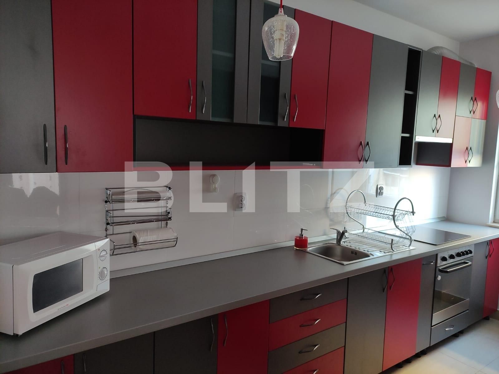 Apartament de închiriat 2 camere Bună Ziua - 61421AI | BLITZ Cluj-Napoca | Poza7