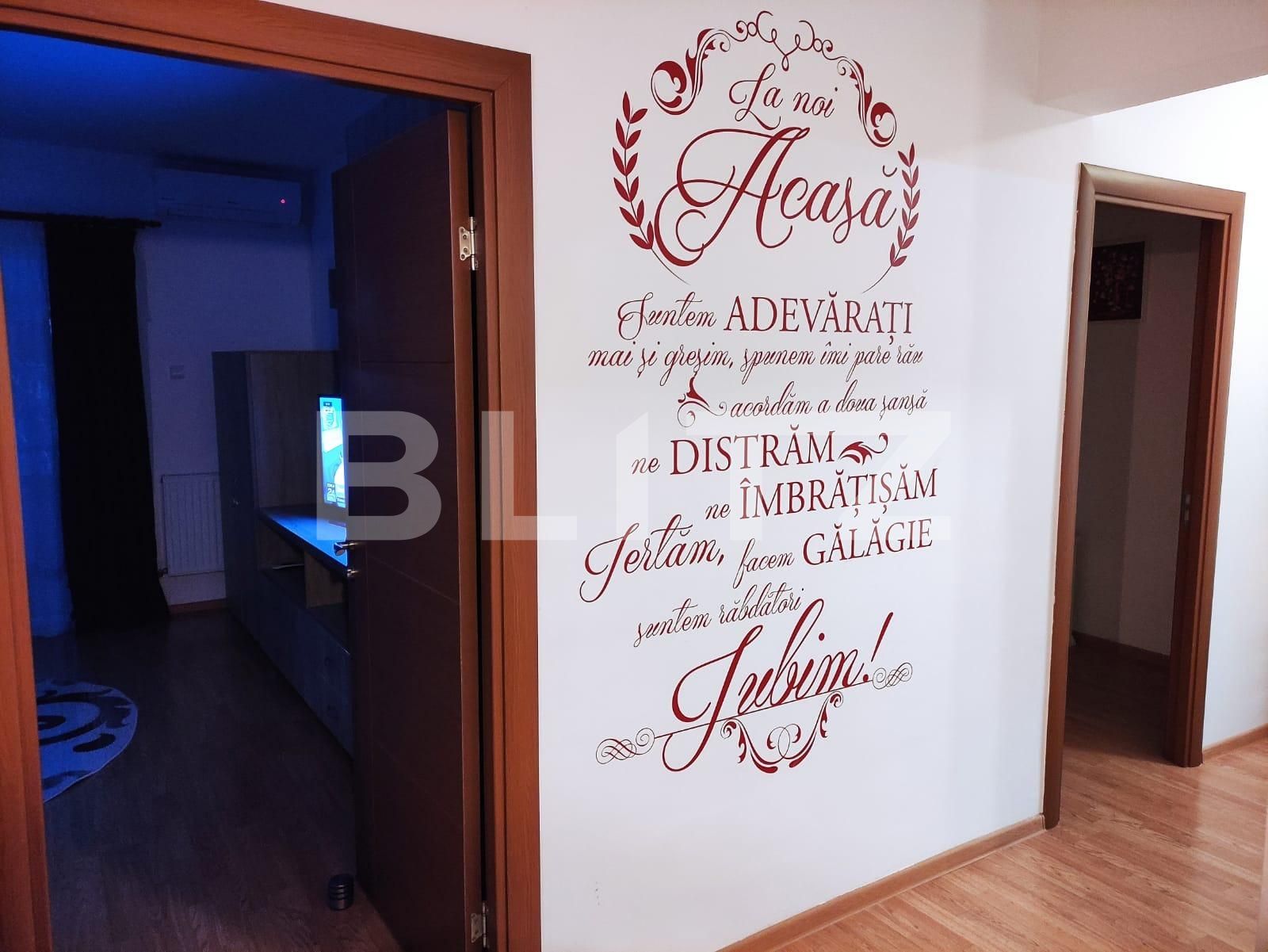 Apartament de închiriat 2 camere Bună Ziua - 61421AI | BLITZ Cluj-Napoca | Poza8