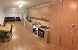 Apartament modern, 2 camere, 67mp!