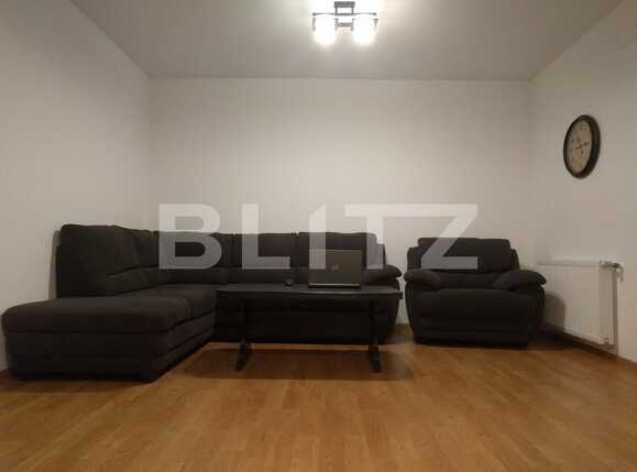 Apartament de vânzare 2 camere Floreşti - 61423AV | BLITZ Cluj-Napoca | Poza5