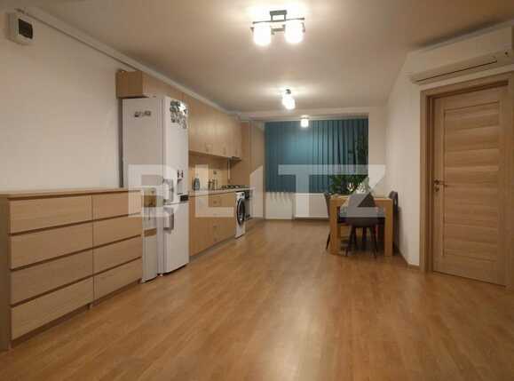 Apartament de vânzare 2 camere Floreşti - 61423AV | BLITZ Cluj-Napoca | Poza3