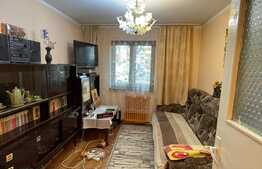 Apartament 3 camere, decomandate, 61mp, zona Minerva