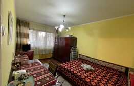 Apartament 3 camere, decomandate, 61mp, zona Minerva