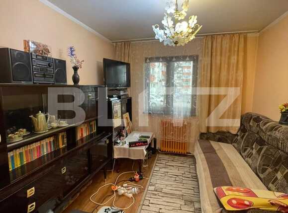 Apartament de vânzare 3 camere Manastur - 61424AV | BLITZ Cluj-Napoca | Poza4