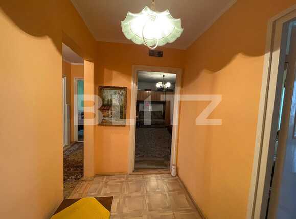 Apartament de vânzare 3 camere Manastur - 61424AV | BLITZ Cluj-Napoca | Poza7