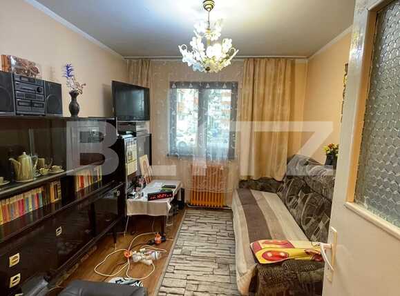 Apartament de vânzare 3 camere Manastur - 61424AV | BLITZ Cluj-Napoca | Poza3