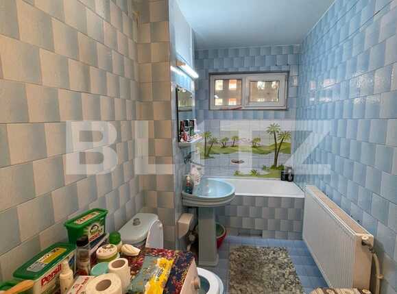 Apartament de vânzare 3 camere Manastur - 61424AV | BLITZ Cluj-Napoca | Poza8