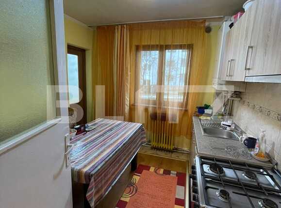 Apartament de vânzare 3 camere Manastur - 61424AV | BLITZ Cluj-Napoca | Poza1