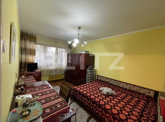 Apartament de vânzare 3 camere Manastur - 61424AV | BLITZ Cluj-Napoca | Poza5