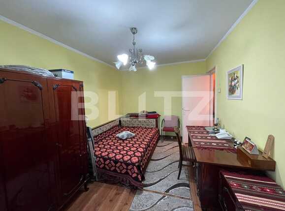 Apartament de vânzare 3 camere Manastur - 61424AV | BLITZ Cluj-Napoca | Poza9