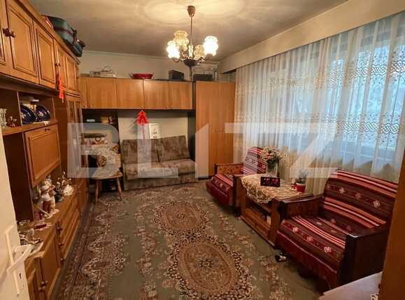 Apartament de vânzare 3 camere Manastur - 61424AV | BLITZ Cluj-Napoca | Poza2