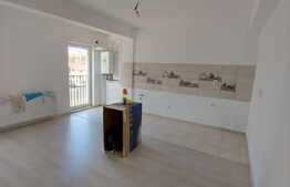 2 camere, finisat, 50mp., zona Lidl