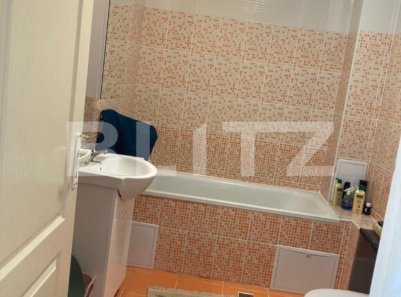 Garsonieră de închiriat Manastur - 61426AI | BLITZ Cluj-Napoca | Poza4