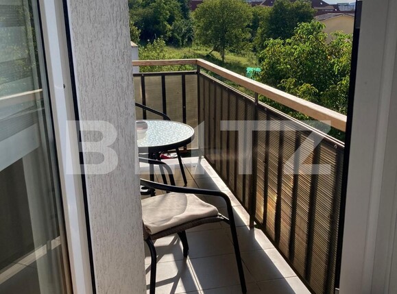 Garsonieră de închiriat Manastur - 61426AI | BLITZ Cluj-Napoca | Poza5
