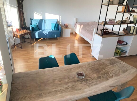 Garsonieră de închiriat Manastur - 61426AI | BLITZ Cluj-Napoca | Poza1