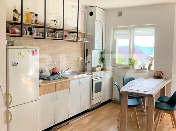 Garsonieră de închiriat Manastur - 61426AI | BLITZ Cluj-Napoca | Poza3