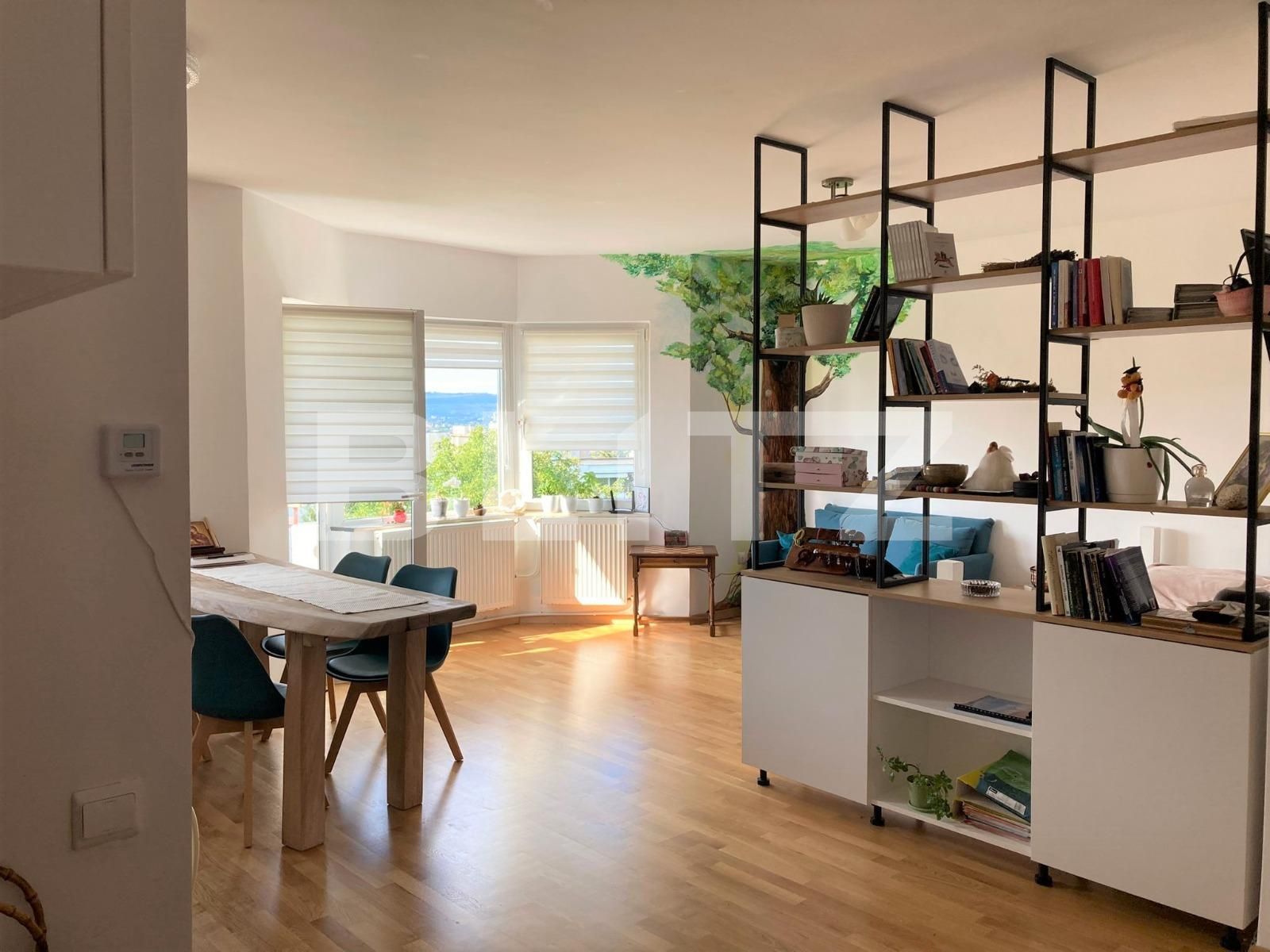 Garsonieră de închiriat Manastur - 61426AI | BLITZ Cluj-Napoca | Poza2