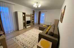 Apartament 2 camere Zona Coresi! PRIMA INCHIRIERE!