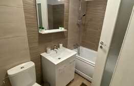 Apartament 2 camere Zona Coresi! PRIMA INCHIRIERE!
