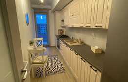 Apartament 2 camere Zona Coresi! PRIMA INCHIRIERE!