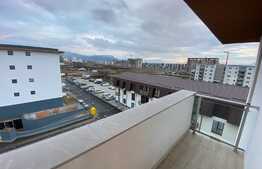 Apartament 2 camere Zona Coresi! PRIMA INCHIRIERE!