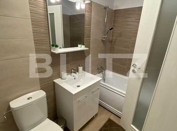 Apartament de închiriat 2 camere Avantgarden - 61427AI | BLITZ Brașov | Poza6