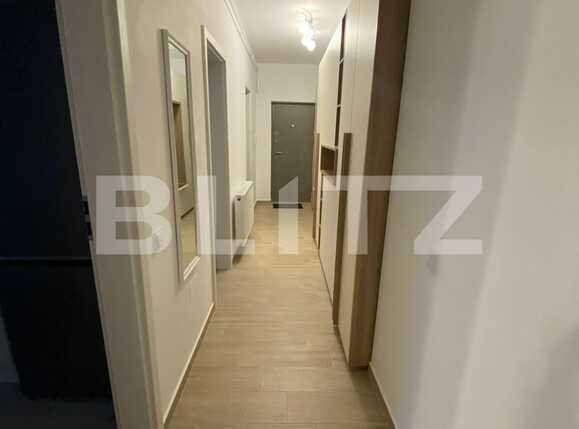Apartament de închiriat 2 camere Avantgarden - 61427AI | BLITZ Brașov | Poza3