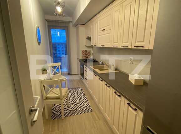 Apartament de închiriat 2 camere Avantgarden - 61427AI | BLITZ Brașov | Poza4