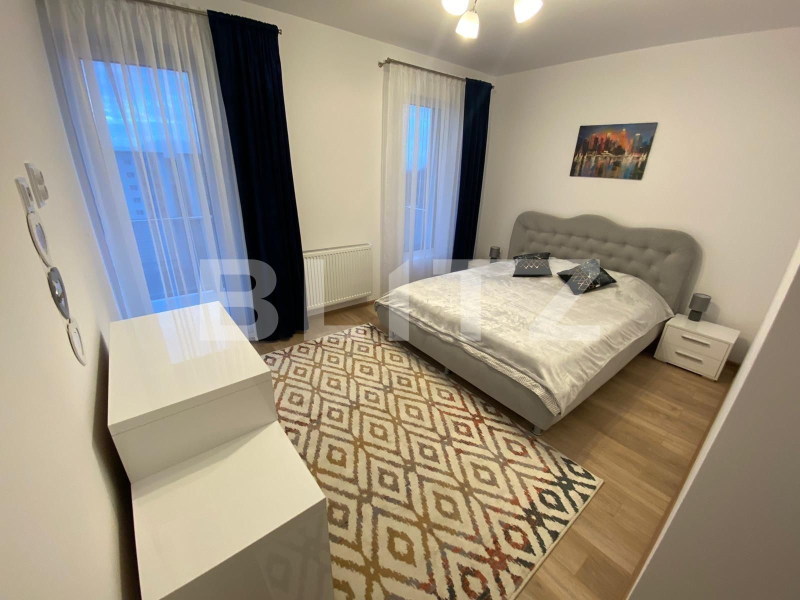 Apartament de închiriat 2 camere Avantgarden - 61427AI | BLITZ Brașov | Poza2