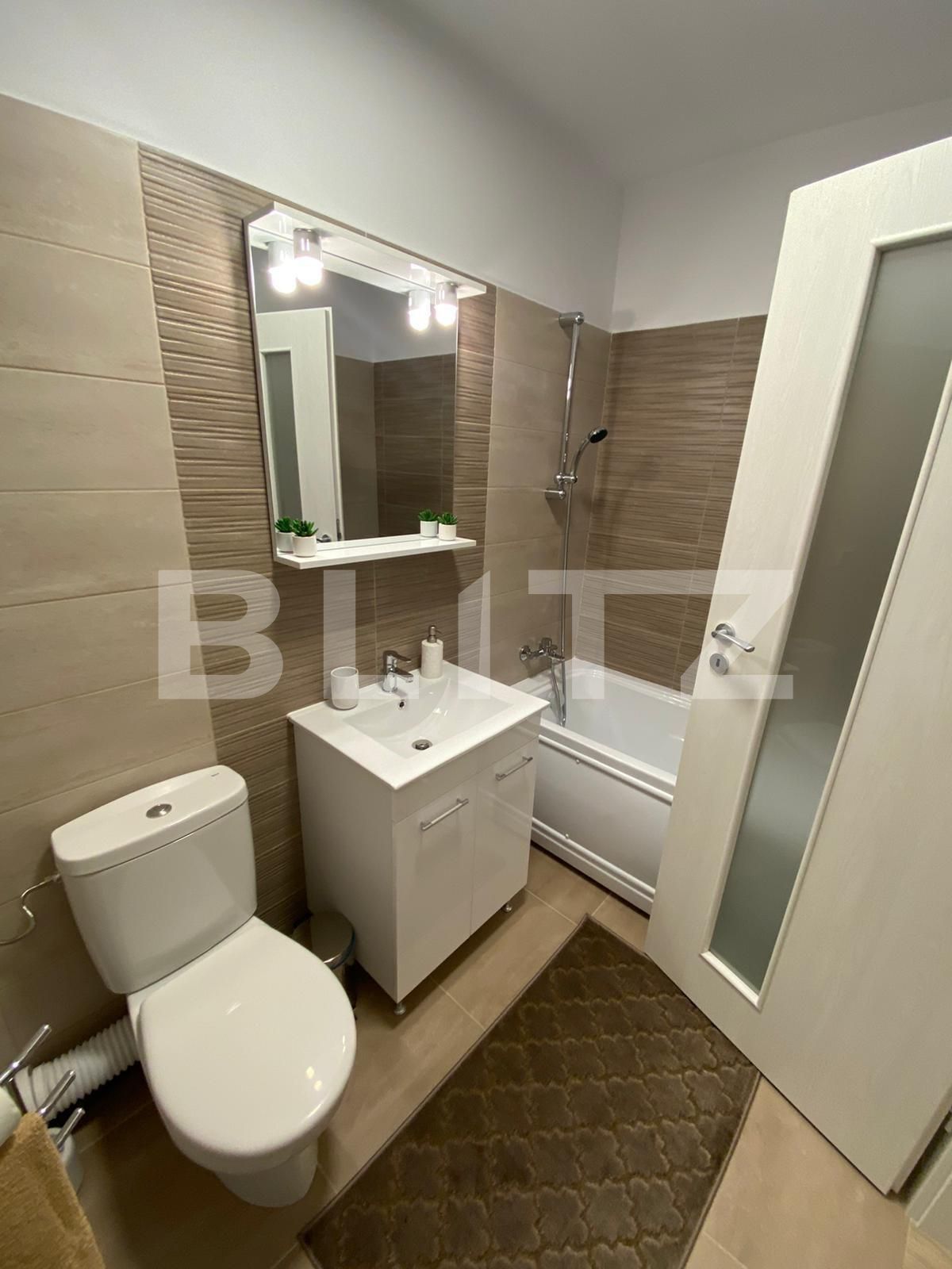 Apartament de închiriat 2 camere Avantgarden - 61427AI | BLITZ Brașov | Poza6