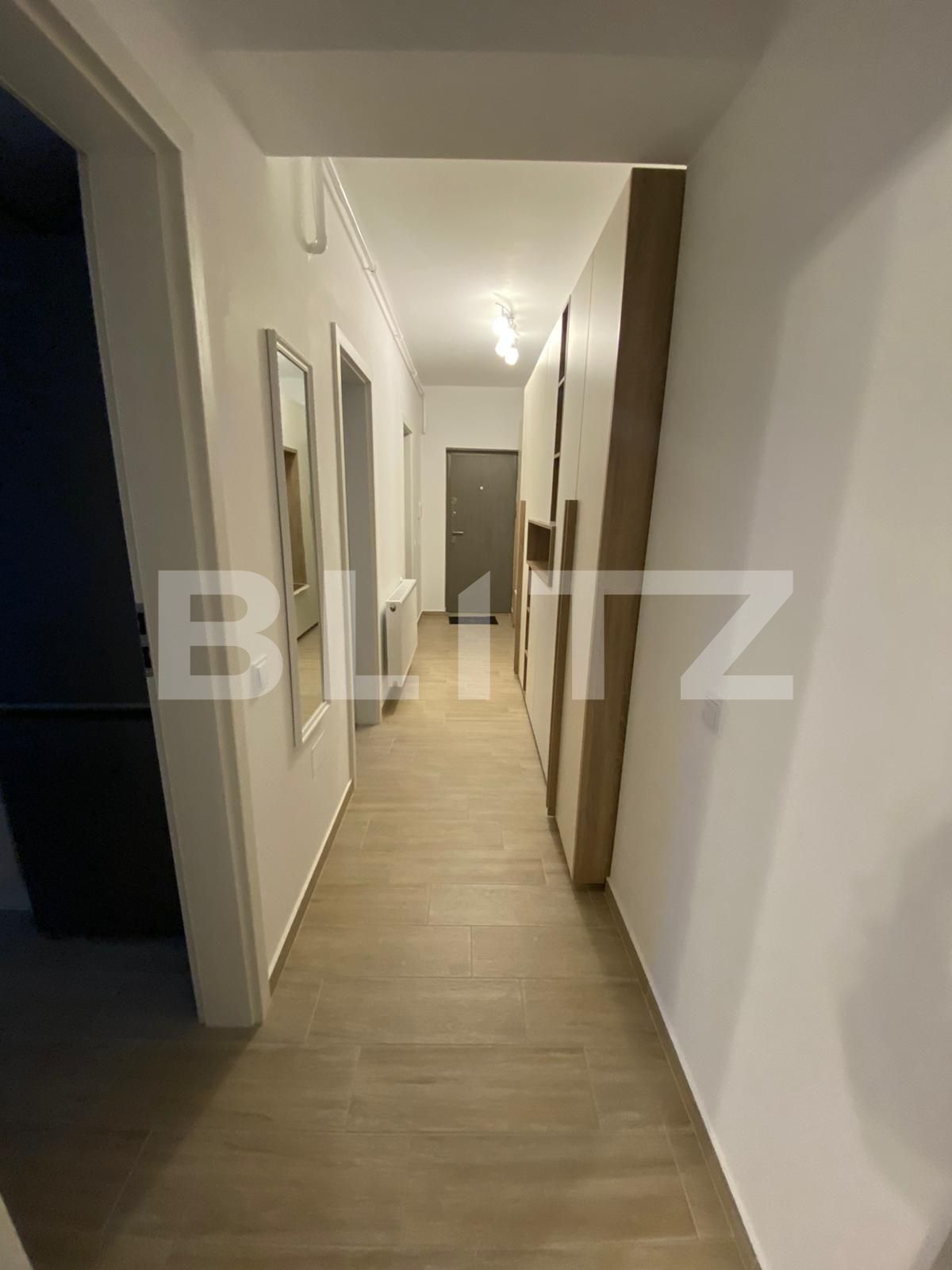 Apartament de închiriat 2 camere Avantgarden - 61427AI | BLITZ Brașov | Poza3