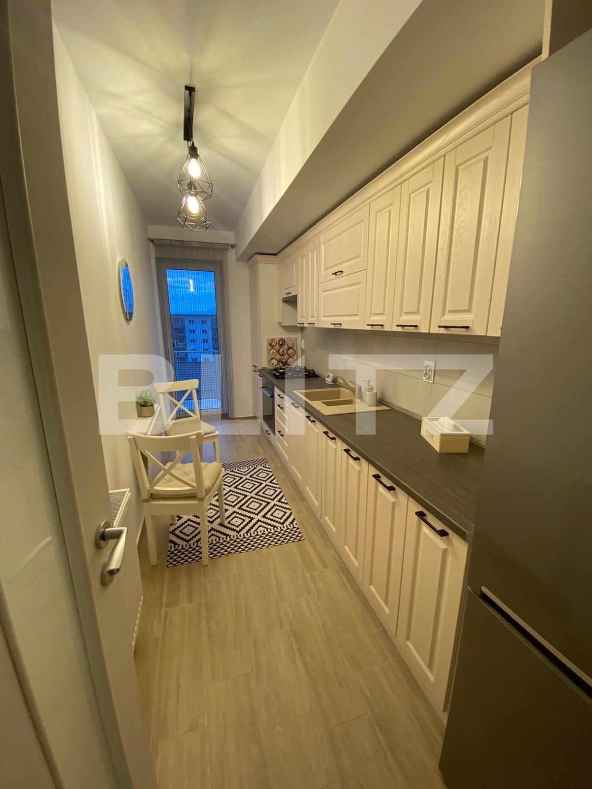 Apartament de închiriat 2 camere Avantgarden - 61427AI | BLITZ Brașov | Poza4